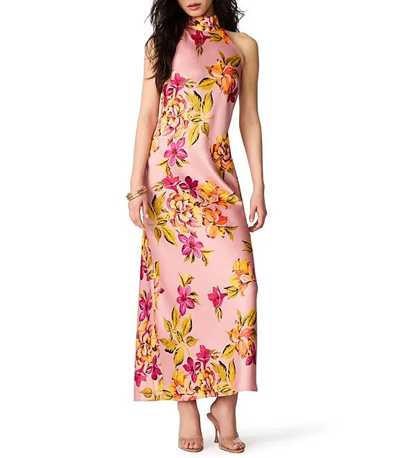 Lara Maxi Dress in tropical breeze by Steve Madden Lara Maxi Dress in tropical breeze by Steve Madden