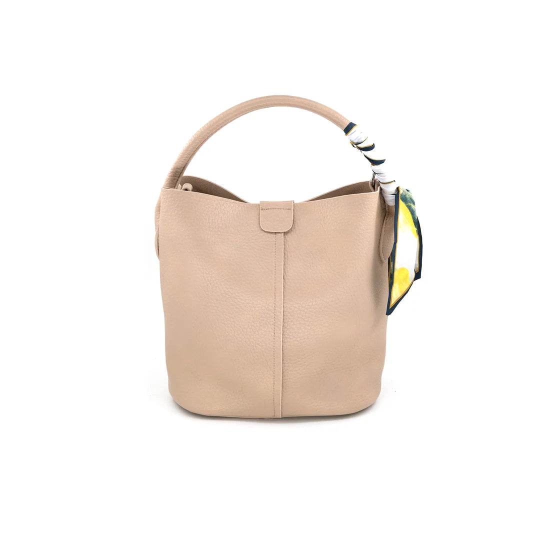 BC Bag in beige by BC Bags