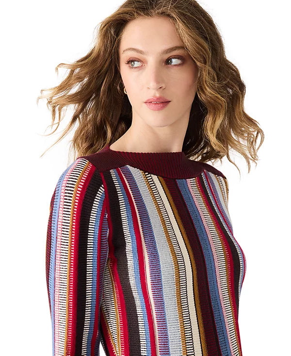 Serra Sweater in multi by Steve Madden