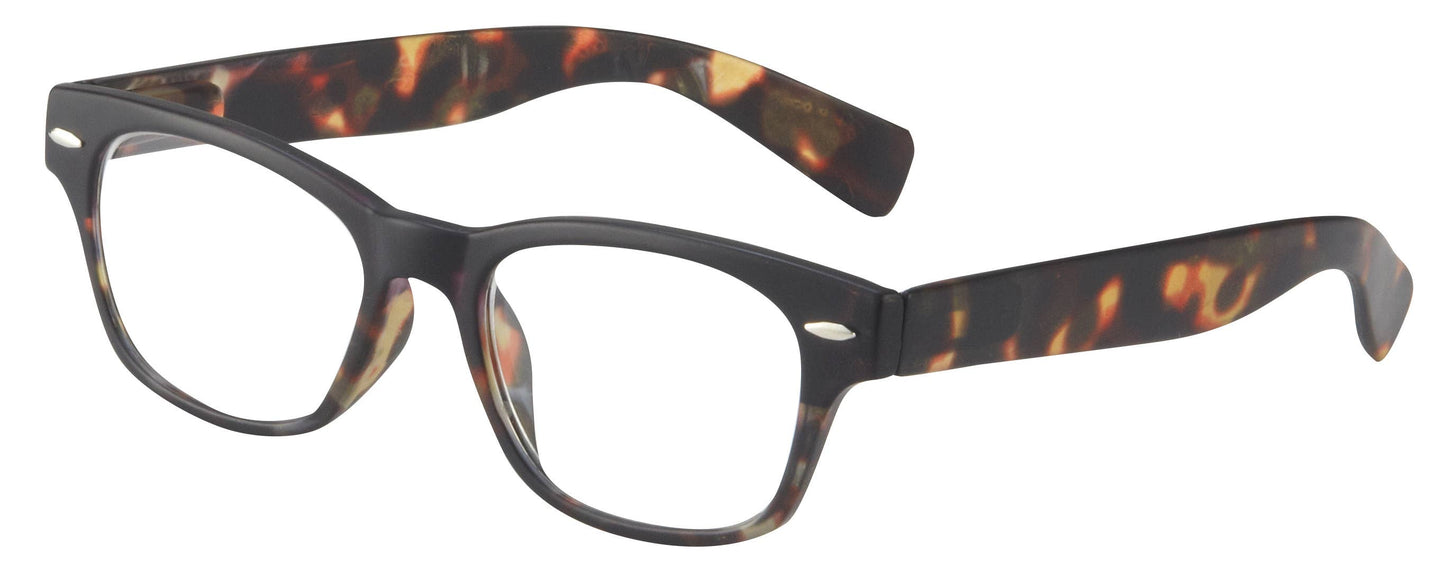 Ziggy Readers: Black Tortoise +2.25