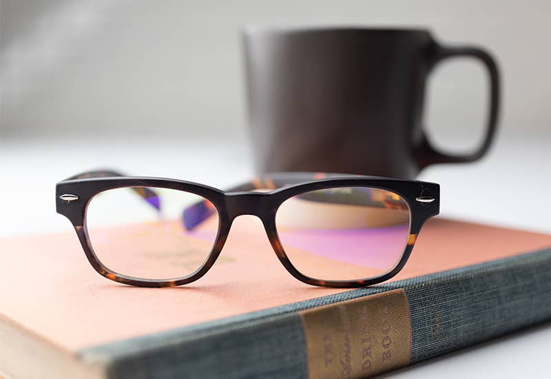 Ziggy Readers: Black Tortoise +2.25