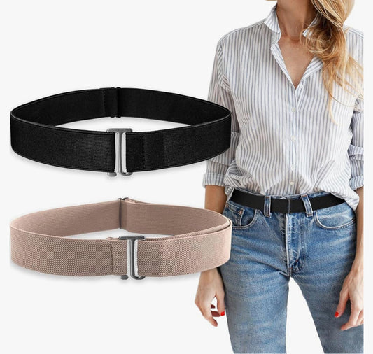 Stretch Belts