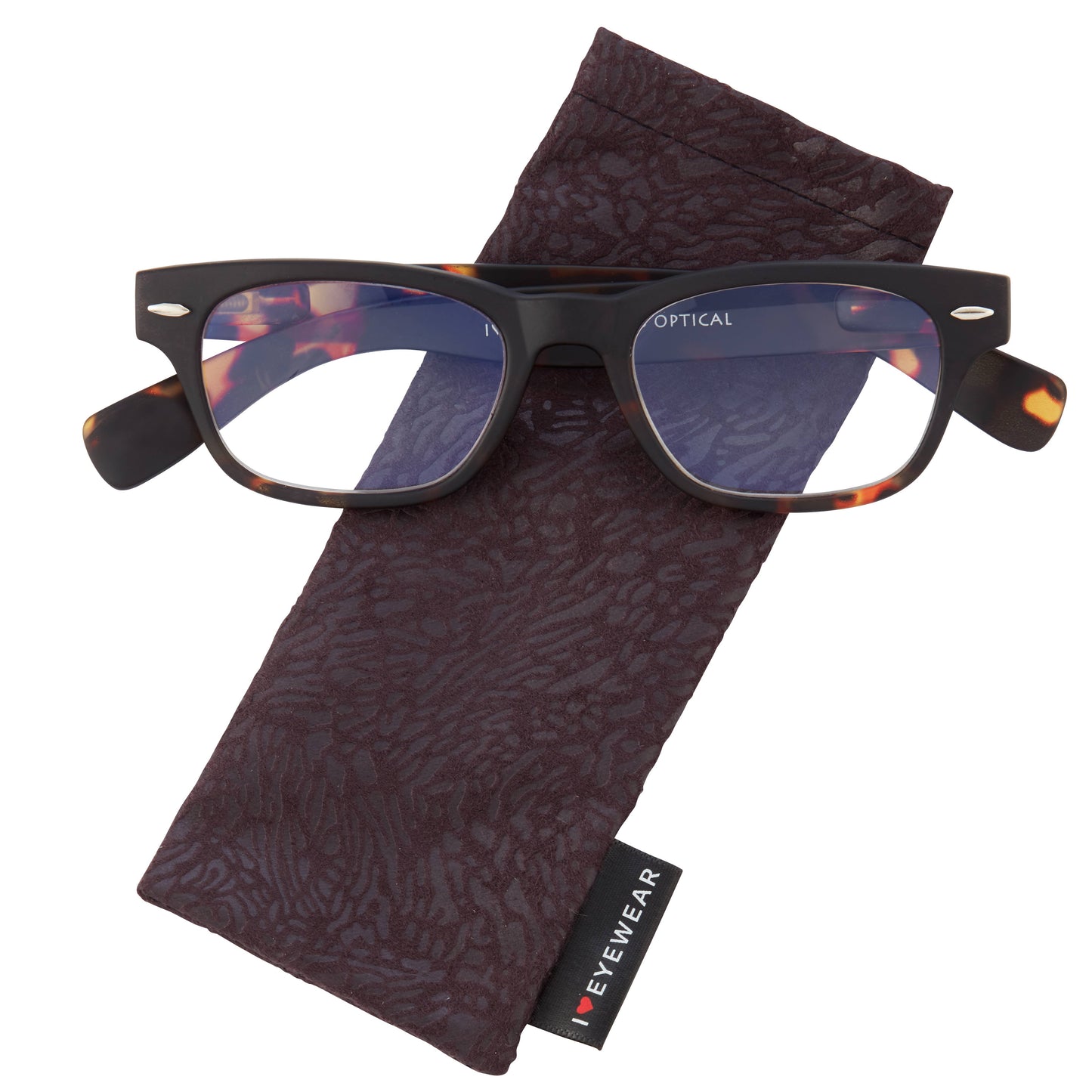 Ziggy Readers: Black Tortoise +2.25