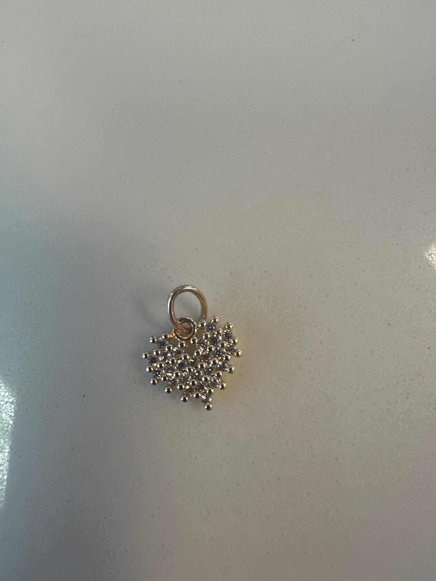 Charm Bar- Individual Charms