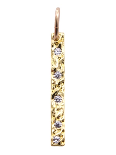 Charm Bar- Individual Charms
