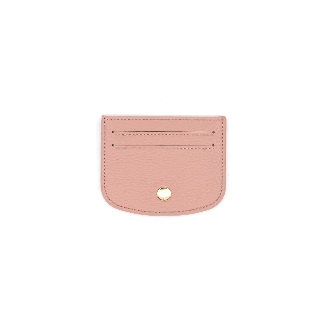 Card Holder in pink by BC Bags