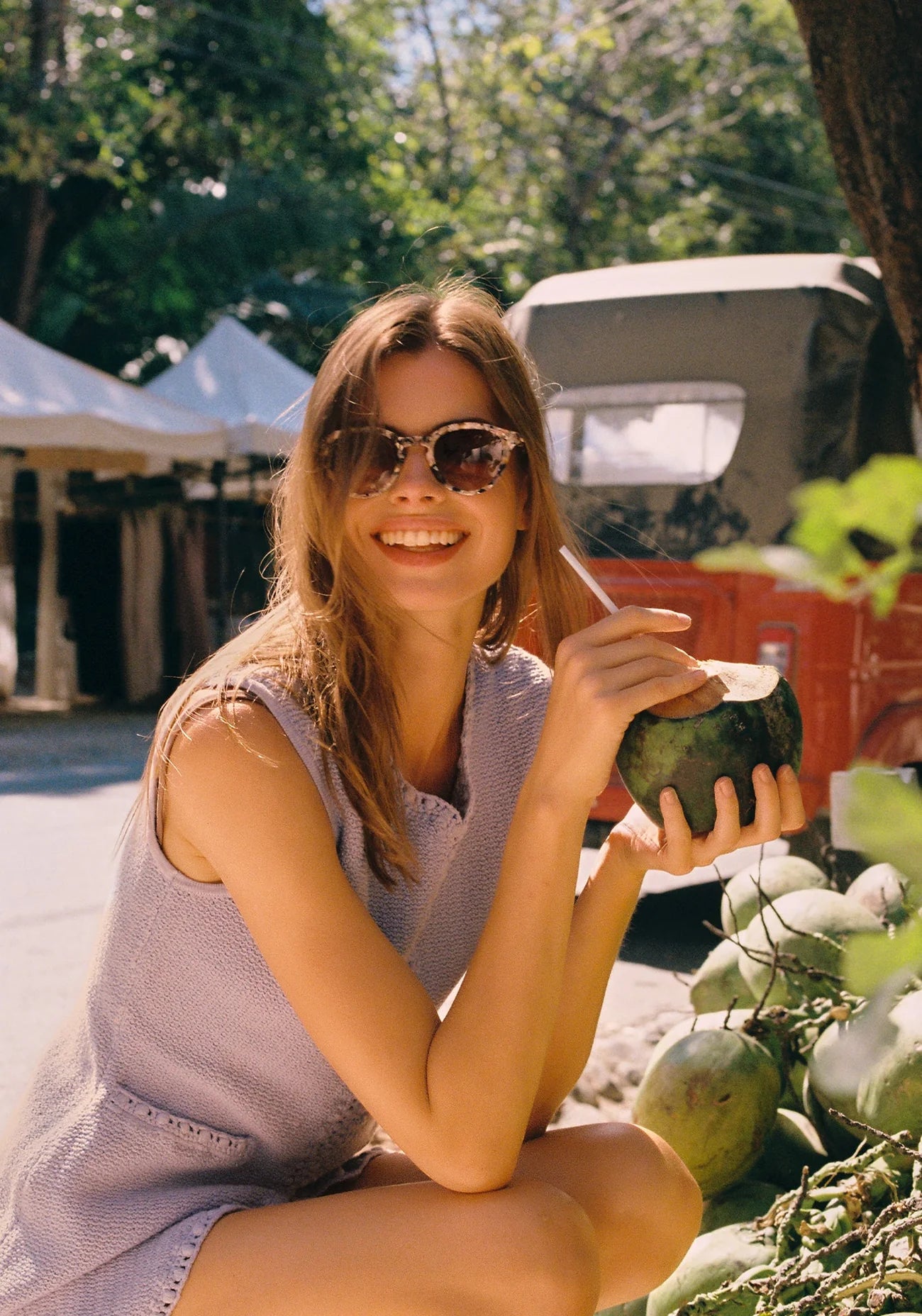 Barrett in Amalfi by Krewe