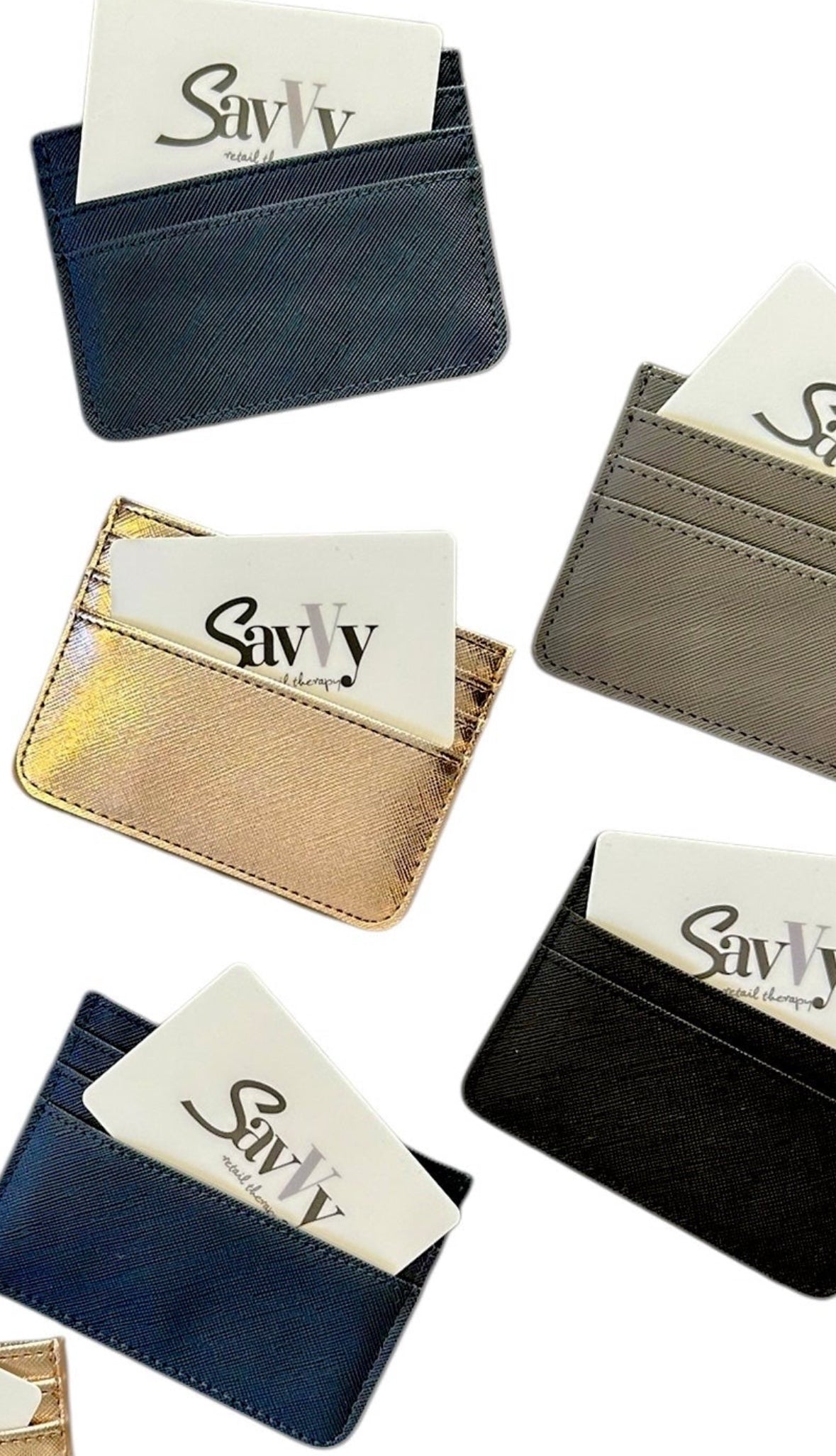 SavVy Retail Therapy Gift Card