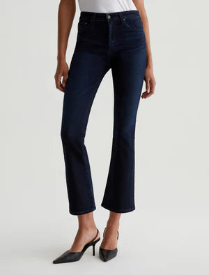 Farrah Boot Crop Jean in 3 years berlin by AG