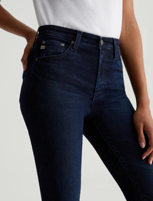 Farrah Boot Crop Jean in 3 years berlin by AG