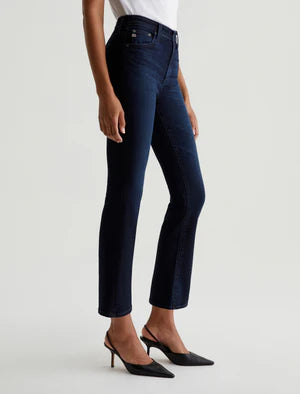 Farrah Boot Crop Jean in 3 years berlin by AG