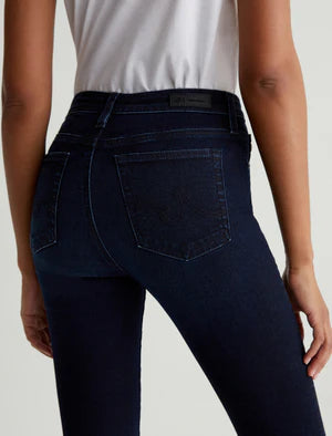 Farrah Boot Crop Jean in 3 years berlin by AG