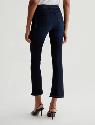Farrah Boot Crop Jean in 3 years berlin by AG