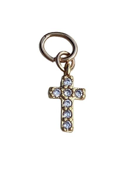 Charm Bar- Individual Charms