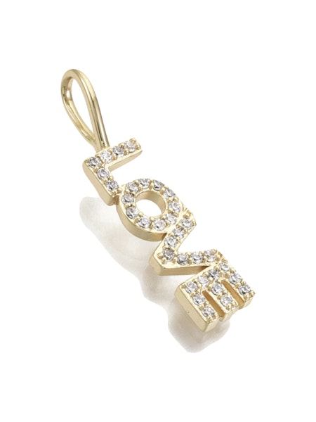 Charm Bar- Individual Charms