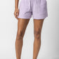 Gauze Shorts in lily by Lilla P