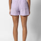 Gauze Shorts in lily by Lilla P