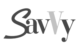 SavVy | Retail Therapy logo