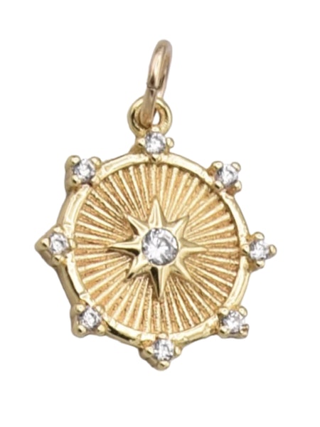 Charm Bar- Individual Charms