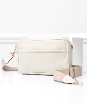 Rectangle crossbody bag sales