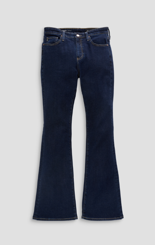 Farrah Boot in modern indigo by AG