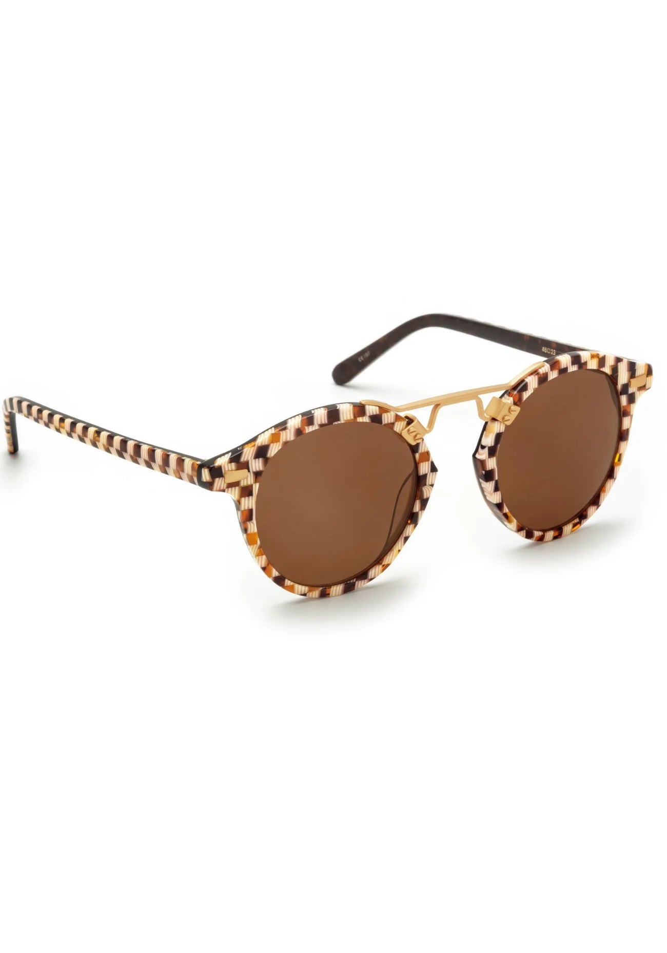 STL in Caffe Dolce by Krewe
