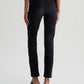 Mari High Rise Slim Straight in city by AG