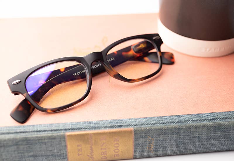 Ziggy Readers: Black Tortoise +2.25