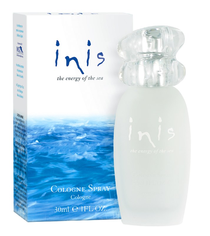 Cologne Spray 1 fl. oz. by Inis