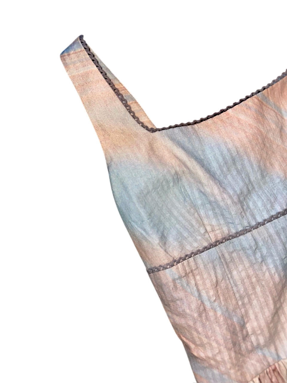 Lakelynn Dress in Cotton Candy by Conditions Apply