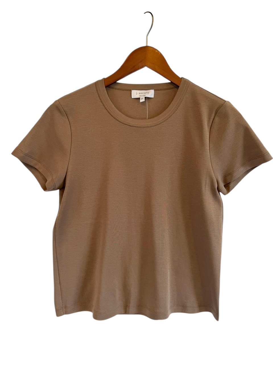 Easy Tee in java by J. Society