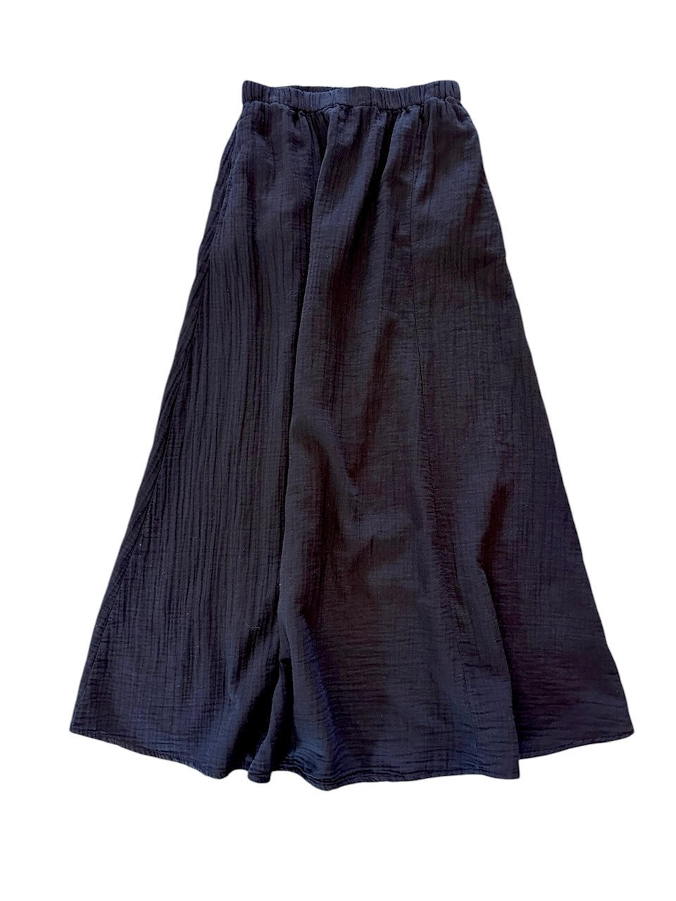 Tenley Skirt in Black by Dylan