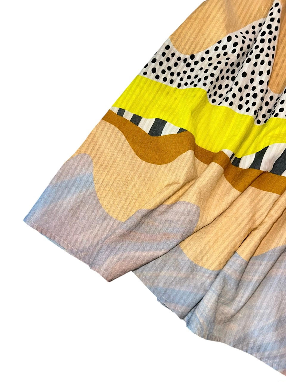 Lakelynn Dress in Cotton Candy by Conditions Apply