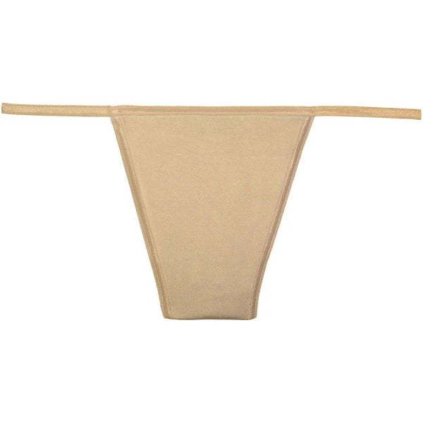 Talco G-String in sand by Cosabella