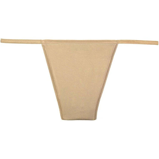 Talco G-String in sand by Cosabella