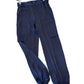 Cargo Jogger Pant in navy by 209