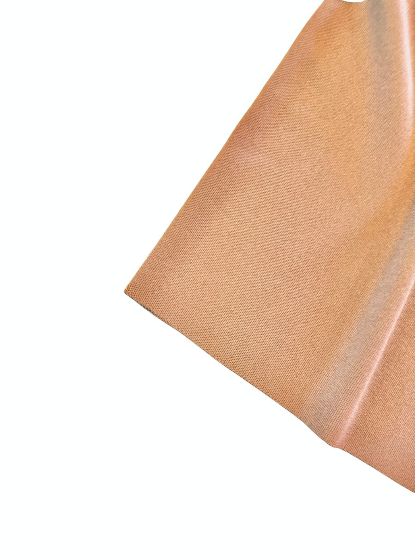 Betty Solid Top in milk tea by Kerisma