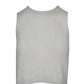 Kida Knit Tank in white by Lucy Paris