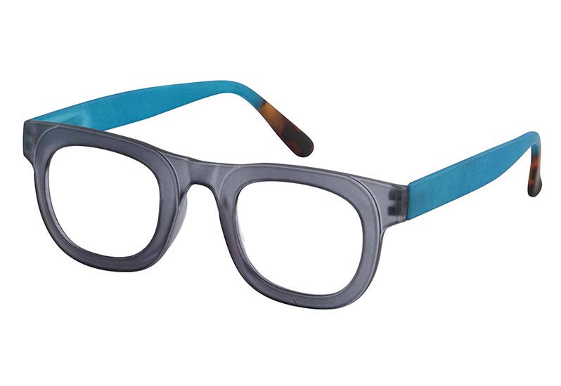 Dash Reading Glasses: Honey / +2.00