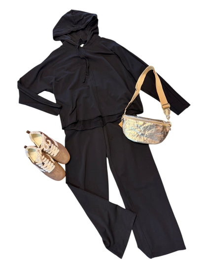 Wylder Shearling Sneakers in taupe by Matisse