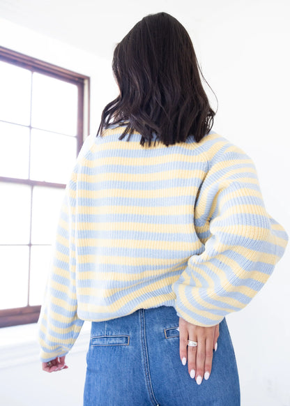 Jadyn Seamed Low Slung Palazzo in imagine by Pistola