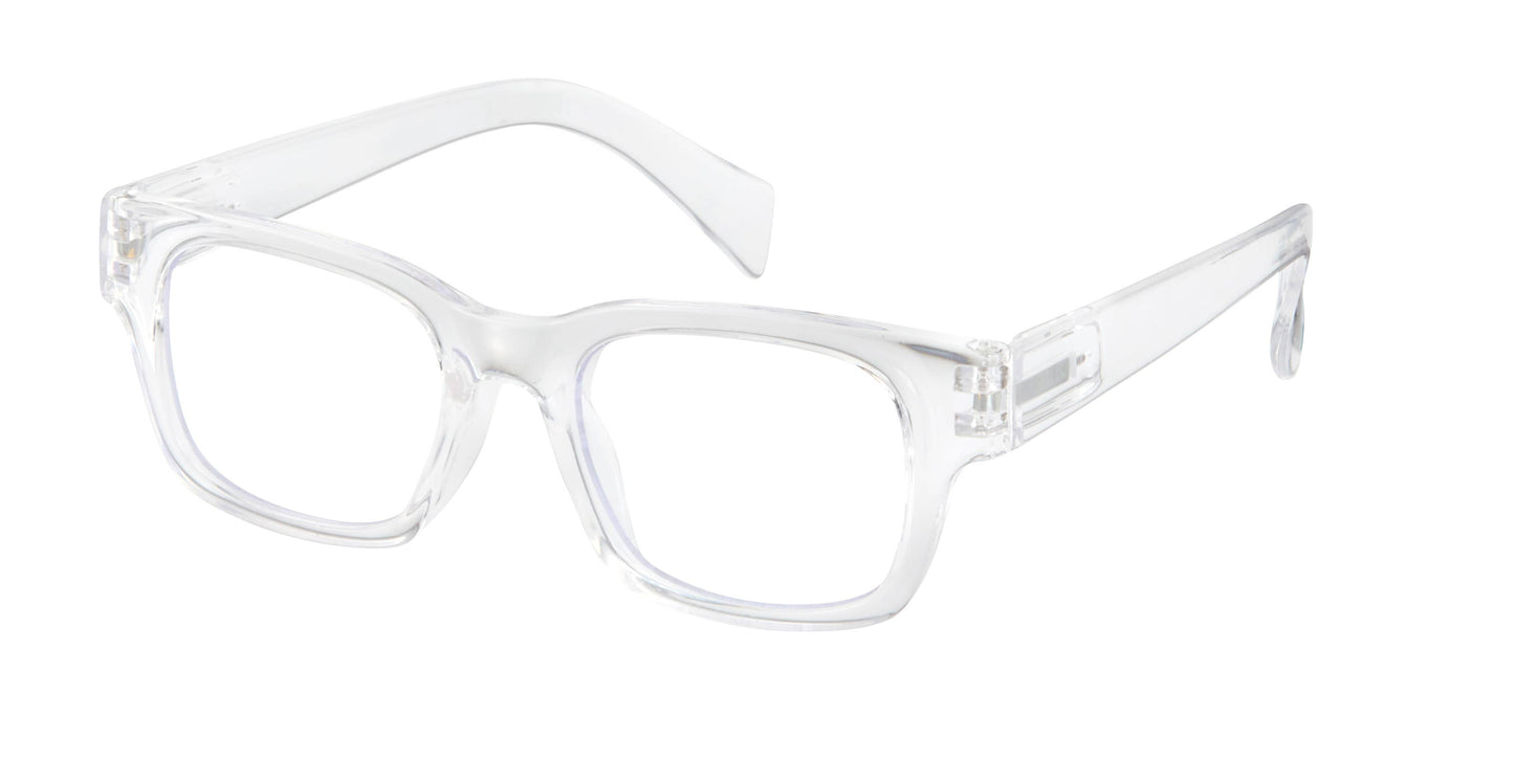 Kingston Reading Glasses: +1.75