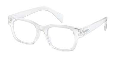 Kingston Reading Glasses: +1.75