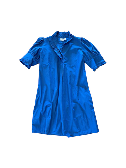 Westport Dress in royal by NavyBleu