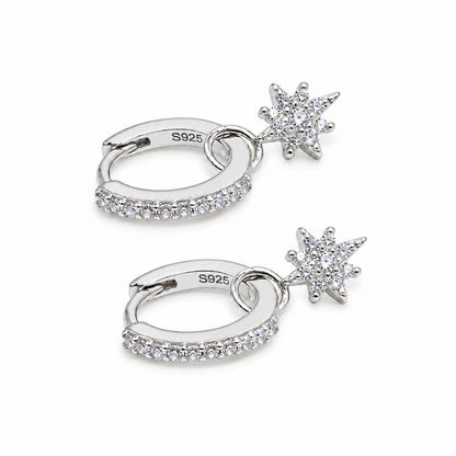 Say Yes to Heaven in silver by Splash
