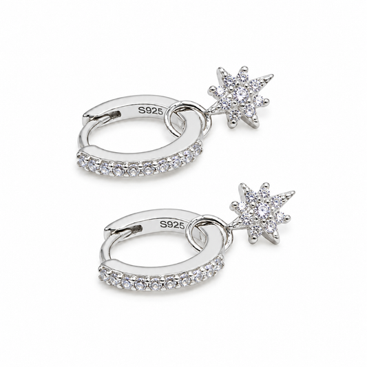 Say Yes to Heaven in silver by Splash