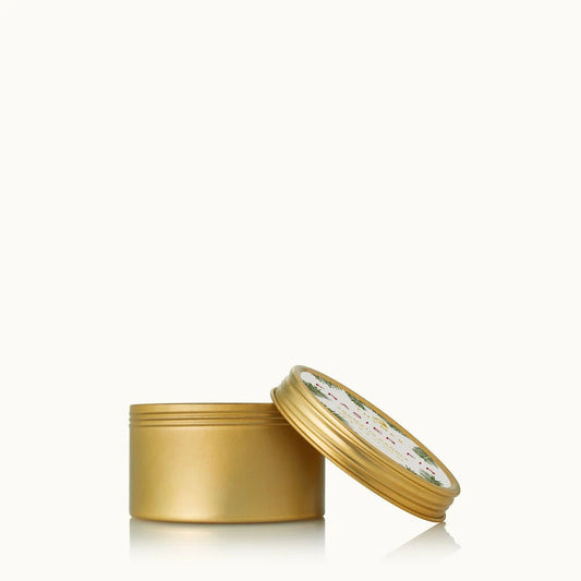 Travel Tin in frasier fir by Thymes