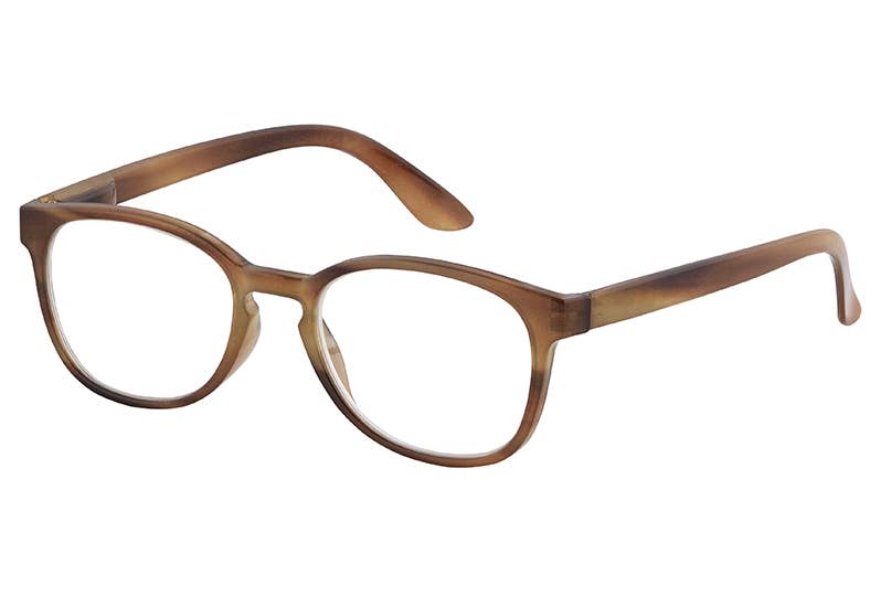 Ranger Reading Glasses: Green / +2.50