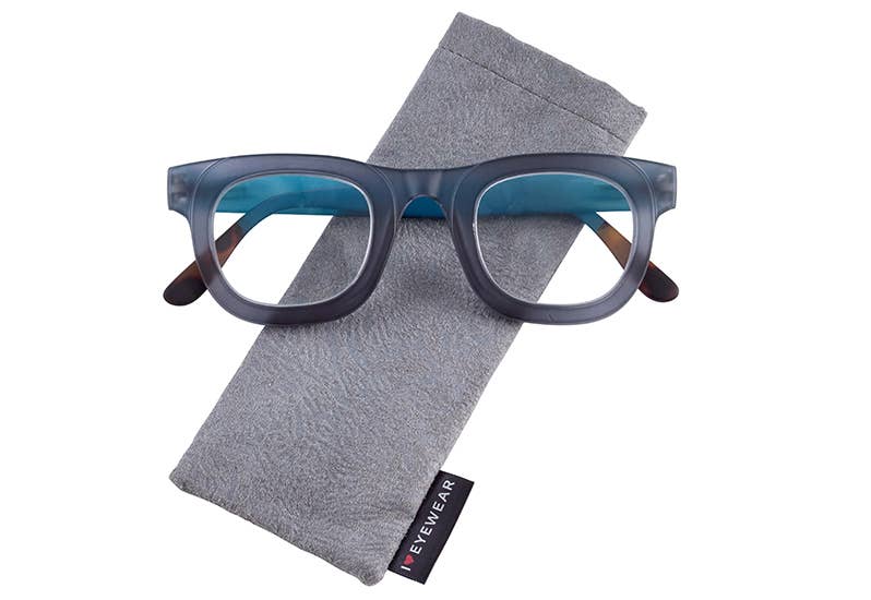 Dash Reading Glasses: Honey / +2.00