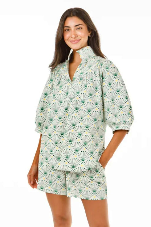 Taylor Shorts in fan club by Holly Shae